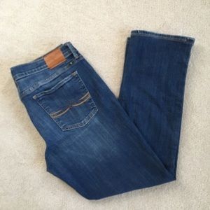 Women's Lucky Brand Sweet'n Straight Jeans